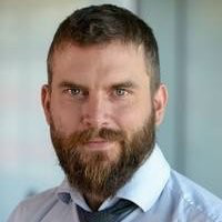 Olivier Cottray avatar image