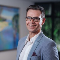 Markus Wagner avatar image