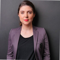 Pauline Maisonneuve avatar image