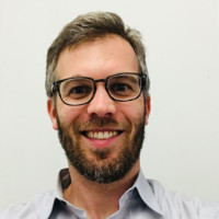 Mike Lewis avatar image