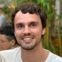 Sam Turner avatar image