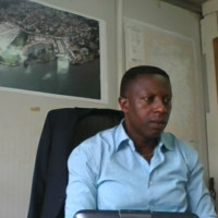 Perry Mbibong avatar image