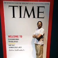 Colin Fernandes avatar image