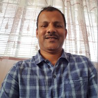 Gurudatta Shirodkar avatar image