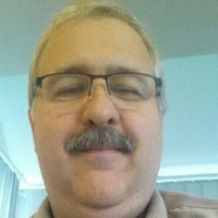 Tony Smith avatar image