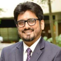 Chowdhury Asif avatar image