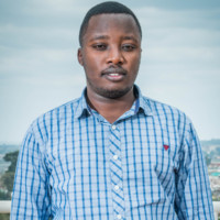 Philip Kahuho avatar image