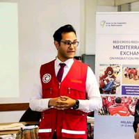 Mahmoud Tharwat avatar image