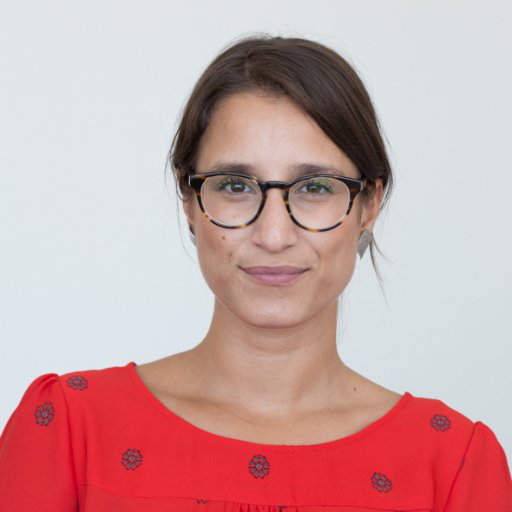 Alia Mahmoud avatar image