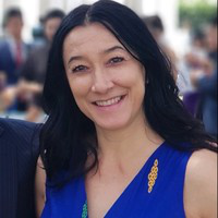 Corinne Ambler avatar image