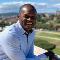 Ulrich Assankpon avatar image