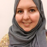 Louiza Chekhar avatar image