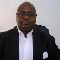 Kende Abubakar avatar image