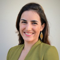 Nazila Vali avatar image