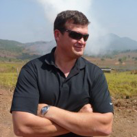 Ken Rutherford avatar image