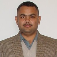 Rajesh Bhattarai avatar image