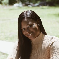 Catherine Sylva avatar image