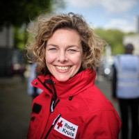 Marieke van Schaik avatar image