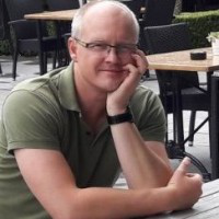 Marcel Smits avatar image