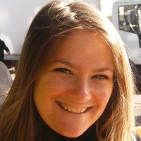 Catherine Poulton avatar image