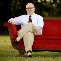 Ernie Mosteller avatar image