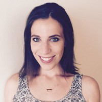 Jessie Pinchoff avatar image