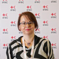 Rudina Pema avatar image