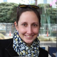 Jackie Bubb avatar image