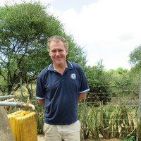 Michael Mosselmans avatar image