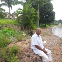 Cecil Maposa avatar image