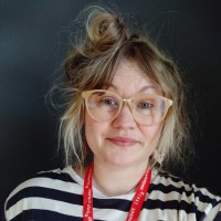 Viivi Kirvesoja avatar image