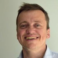 Olivier Jenard avatar image