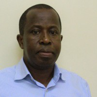 Peter Muhangi avatar image