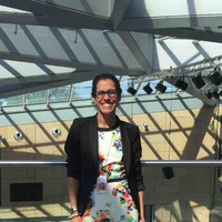 Danielle Magalhaes avatar image