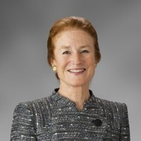 Henrietta Fore avatar image