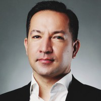 Yagshimyrat Annamyradov avatar image