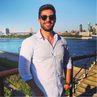 Rafael Moser avatar image