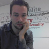 Samuel Mary avatar image