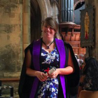 Lauren Clarke avatar image