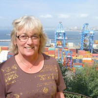 Jan Brooke avatar image