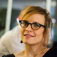 Marine Peersman avatar image