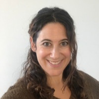 Judith Burchett avatar image