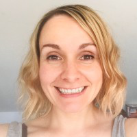 Cat Carter avatar image