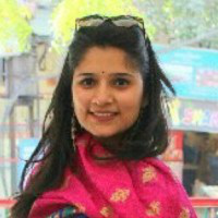 Nikita Rakhyani avatar image