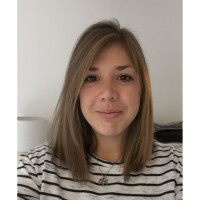 Lauren Tarrier avatar image