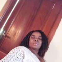 Jolie Kasongo avatar image