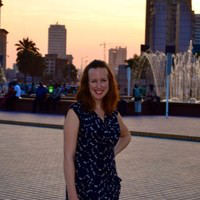 Marlene Grundstrom avatar image