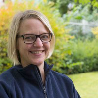 Tonje Tingberg avatar image