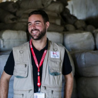 Jamie LeSueur avatar image