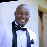 Patrick Sooma. avatar image